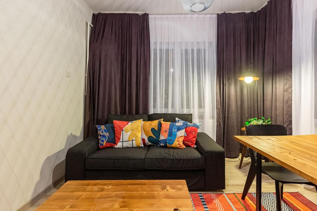 Modern Flat 5-Min Walk To Taksim Square In Beyoglu Apartment Istanbul Exterior photo